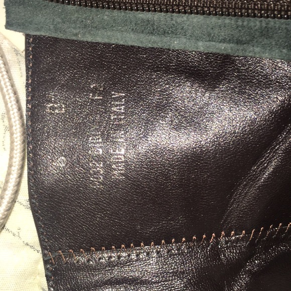 Coach boots 6 - Picture 7 of 7